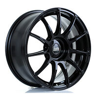 Bola VST Gloss Black 7.5x17 4x108