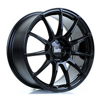 Bola VST Gloss Black 8x18 5x108