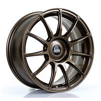 Bola VST Gloss Bronze 7.5x17 4x100