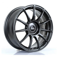 Bola VST Gloss Gunmetal 7.5x17 4x98