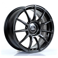 Bola VST Hyper Black 7.5x17 4x108