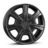 BORBET BORBET CH mistral anthracite glossy 7,5x17 5/120 ET55 CB65,1