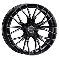 Breyton BE Force4 M.Blk 8.5x18 5x112 ET50 CB66.5