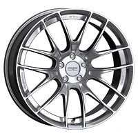 Breyton BE GTS-AV Slv 8x17 5x100 ET30 CB57.1