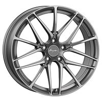 Breyton Fascinate M.Gun 10.5x21 5x120 ET30 CB72.5