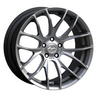 Breyton GTS Gun 7.5x18 5x120 ET35 CB72.5