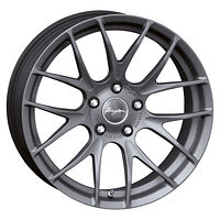 Breyton GTSR Gun 8.5x18 5x120 ET48 CB72.5