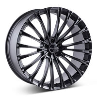 Breyton LS3 M.Blk 10.5x21 5x112 ET44 CB66.5