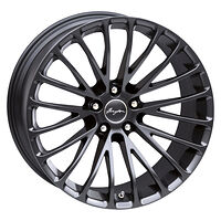 Breyton LS Blk 8.5x19 5x120 ET42 CB72.5