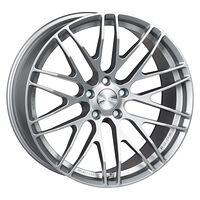 Breyton Spirit R Slv 8.5x19 5x120 ET42 CB72.5