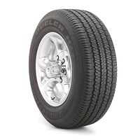 Bridgestone 245/70R17 108S Bridgestone DUELER H/T 684II