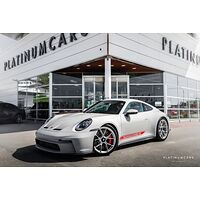 Porsche Porsche 911 992 GT3 Touring PDK 510hk 2024 / Manufaktur