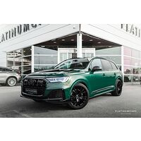 Audi Audi SQ7 TDI Q 435hk / Sv.såld / 7-sits / Alpin / B&O / Pano