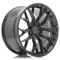 Concaver CVR1 10x20 5x112 CB66.6 Carbon Graphite