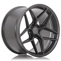 Concaver CVR2 10x20 5x112 CB66.6 Carbon Graphite