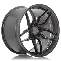 Concaver CVR3 10x20 5x112 CB66.6 Carbon Graphite