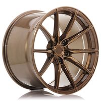 Concaver CVR4 8x19 5x112 CB66.6 Brushed Bronze