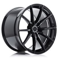 Concaver CVR4 8x19 5x112 CB66.6 Double Tinted Black