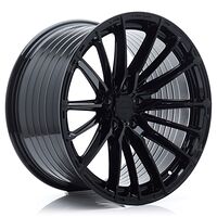 Concaver CVR7 8.5x19 5x112 CB66.6 Platinum Black
