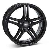 CSP 10 M.Blk 5x19 5x112 ET28 CB66.5