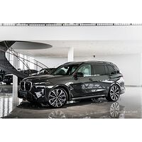 BMW BMW X7 M60i xDrive V8 530hk / Sv.Såld / Executive / SE SPEC!