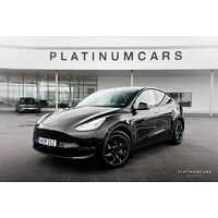 Tesla Tesla Model Y Long Range AWD 2023 / LEASEBAR / Drag / FSD