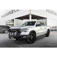 Dodge Dodge RAM 1500 Rebel 4x4 395hk / Sportavgas / Pano / H&K