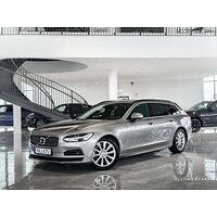 Volvo Volvo V90 B4 Geartronic Momentum Advanced / VOC / H&K