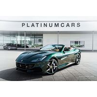 Ferrari Ferrari Portofino M 3.9 V8 DCT 620hk / Sv.Såld / SE SPEC! 