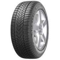 Dunlop 275/30R21 98W Dunlop SP WINTER SPORT 4D MS XL RO1 MFS Friktion