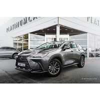 Lexus Lexus NX 350h E-CVT Comfort / LEASEBAR  