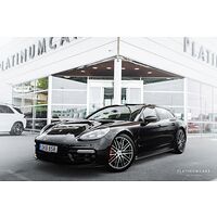 Porsche Porsche Panamera Turbo Sport Turismo PDK 550hk / SE SPEC! 