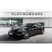 Porsche Porsche Panamera 4 E-Hybrid Sport Turismo PDK / 10 years EDT