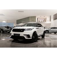 Land Rover Land Rover Range Rover Velar D300 AWD R-Dynamic Carbon EDT