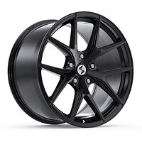 Eta Beta GRi-N G.Blk 8.5x20 5x110 ET33 CB67.1