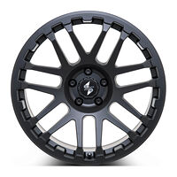 Eta Beta Combat M.Blk 7x17 5x112 ET50 CB66.5