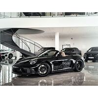 Porsche Porsche 992 Carrera GTS Cab PDK 480hk 2024 / SportDesign