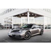 Porsche Porsche 911 992 Carrera 4 PDK / Taklucka / Chrono / BOSE