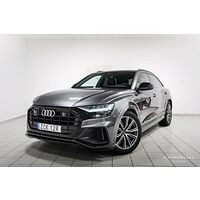 Audi Audi Q8 60 TFSI e quattro S Line / Matrix / B&O / LEASEBAR