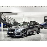 BMW BMW M340 i xDrive Touring 374hk 2022 / Sv.såld