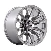 Fuel D806 FLAME PLATINUM 12x22 6/139,7 ET-44 CB106,1 60°