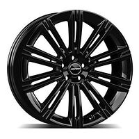 GMP GMP Experience Glossy Black 9,5x23 5/120 ET43 CB72,6