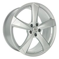 GMP GMP Ican Silver 8x18 5/112 ET35 CB66,5