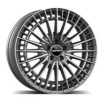 GMP GMP Qstar Anthracite Diamond 7,5x18 5/112 ET45 CB66,6