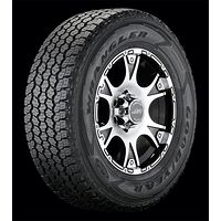 Goodyear 255/70R18 116H Goodyear WRANGLER AT ADVENTURE XL LR FP