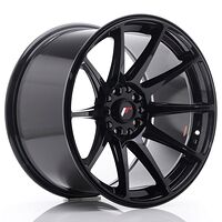 Japan Racing Wheels JR11 10x18 5x114.3/120 CB74.1 Glossy Black