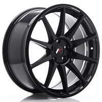 Japan Racing Wheels JR11 8.5x19 5x108 CB65.1 Glossy Black