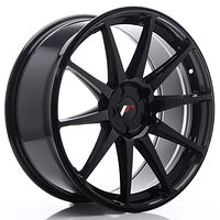 Japan Racing Wheels JR11 8.5x20 5x112 CB66.6 Gloss Black