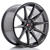 Japan Racing Wheels JR11 9.5x19 5x100/120 CB74.1 Hyper Gray