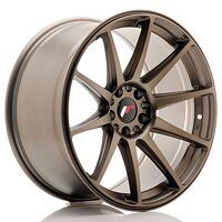 Japan Racing Wheels JR11 9.5x19 5x114.3/120 CB74.1 Bronze